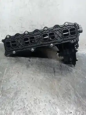 Second-hand car spare part intake manifold for infiniti q30 2.2 d oem iam references a6510905737  
