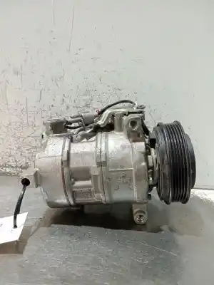 Second-hand car spare part air conditioning compressor for infiniti q30 2.2 d oem iam references 926005db1a  4472500720