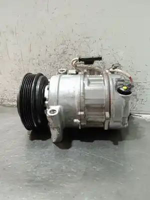 Second-hand car spare part air conditioning compressor for infiniti q30 2.2 d oem iam references 926005db1a  4472500720