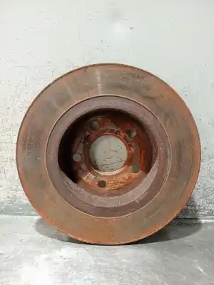 Автозапчастина б/у диск задній гальмовий для infiniti q30 2.2 d посилання на oem iam   