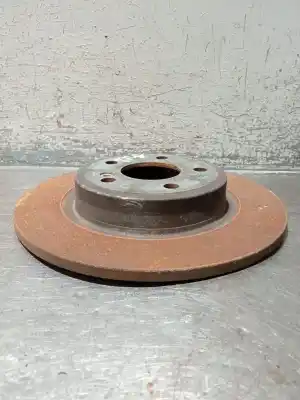 Автозапчастина б/у диск задній гальмовий для infiniti q30 2.2 d посилання на oem iam   