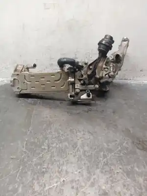 Second-hand car spare part egr valve for infiniti q30 2.2 d oem iam references a6511420467  