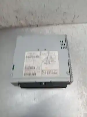 Peça sobressalente para automóvel em segunda mão sistema de áudio / rádio cd por volvo v50 (545) 2.0 d referências oem iam 307523711  v0465051077413