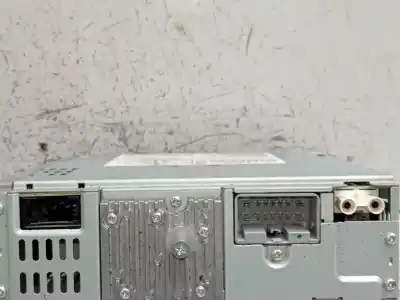 Peça sobressalente para automóvel em segunda mão sistema de áudio / rádio cd por volvo v50 (545) 2.0 d referências oem iam 307523711  v0465051077413