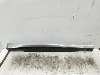 Second-hand car spare part side skirt for infiniti q30 2.2 d oem iam references 