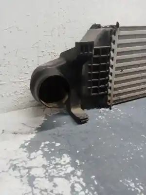 Second-hand car spare part intercooler for infiniti q30 2.2 d oem iam references a2465000900  