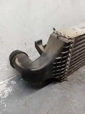 Second-hand car spare part intercooler for infiniti q30 2.2 d oem iam references a2465000900  