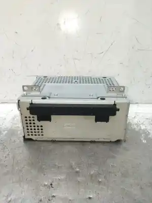 Second-hand car spare part audio system / radio cd for ford focus iii 1.5 tdci oem iam references f1bt18c815kp