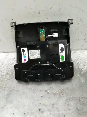 Автозапчастина б/у внутрішне світло для infiniti q30 2.2 d посилання на oem iam a0919003501  160310005907