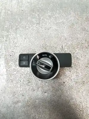 Second-hand car spare part headlights switch for infiniti q30 2.2 d oem iam references 