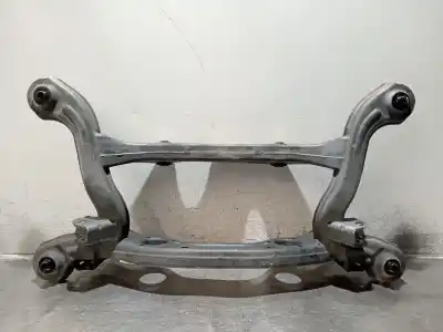 Second-hand car spare part rear axle for infiniti q30 2.2 d oem iam references 2463502401