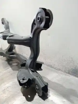 Second-hand car spare part rear axle for infiniti q30 2.2 d oem iam references 2463502401  