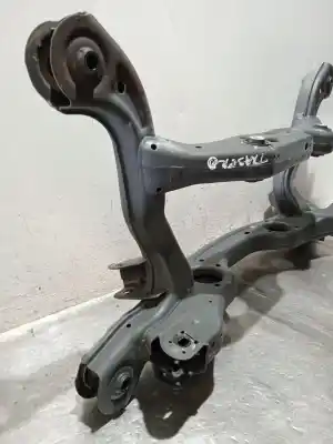 Second-hand car spare part rear axle for infiniti q30 2.2 d oem iam references 2463502401  