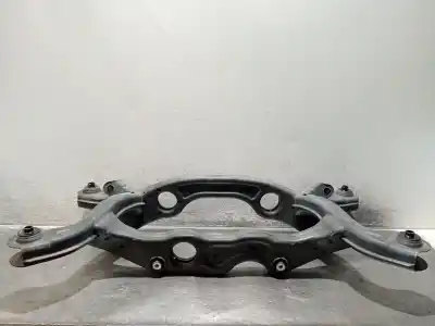 Second-hand car spare part rear axle for infiniti q30 2.2 d oem iam references 2463502401  