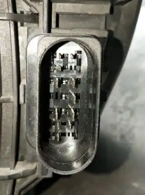 Pezzo di ricambio per auto di seconda mano faro anteriore destro per audi q5 (8rb) 3.0 tdi quattro riferimenti oem iam 8r0941030aj w003t20171 8k0941597c