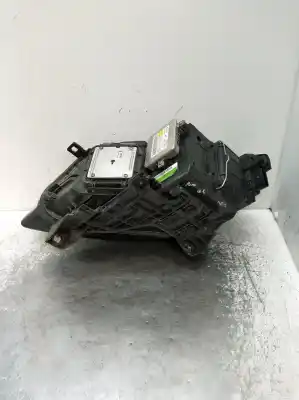 Pezzo di ricambio per auto di seconda mano faro anteriore destro per audi q5 (8rb) 3.0 tdi quattro riferimenti oem iam 8r0941030aj w003t20171 8k0941597c