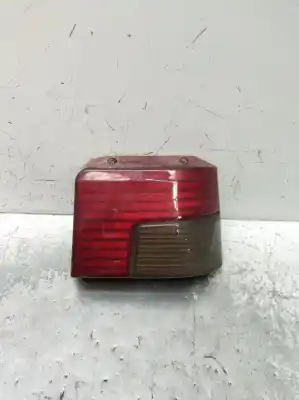 Peça sobressalente para automóvel em segunda mão farolim traseiro direito por peugeot 205 ii (20a/c) 1.7 diesel referências oem iam 