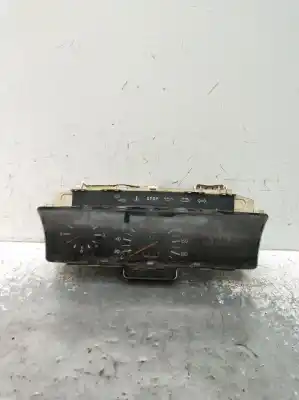 Peça sobressalente para automóvel em segunda mão quadrante por peugeot 205 ii (20a/c) 1.7 diesel referências oem iam 