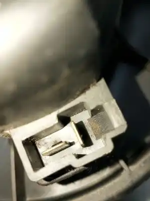 Peça sobressalente para automóvel em segunda mão motor de sofagem por smart coupe 0.6 turbo cat referências oem iam   