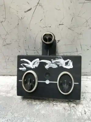 Second-hand car spare part electronic module for seat leon sc (5f5) style oem iam references 5q4959592c  