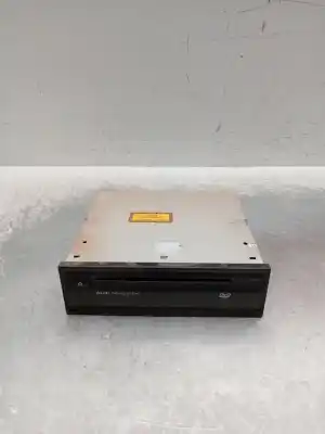 Автозапчасти б/у gps-навигационная система за audi a6 allroad c6 (4fh) 2.7 tdi quattro ссылки oem iam 4e0919887l