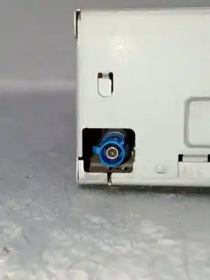 Second-hand car spare part gps navigation system for audi a6 allroad c6 (4fh) 2.7 tdi quattro oem iam references 4e0919887l  77653060