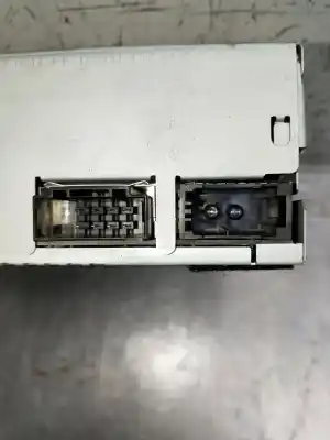 Second-hand car spare part gps navigation system for audi a5 (8t3) 3.0 tdi quattro oem iam references 4e0919887m  4e0919887t