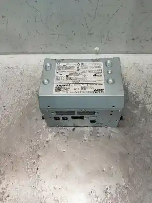 Tweedehands auto-onderdeel gps-navigatiesysteem voor volvo v60 familiar * oem iam-referenties 32141084aa