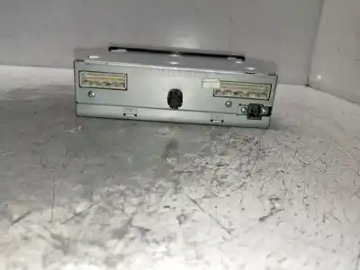 Peça sobressalente para automóvel em segunda mão módulo / sistema de navegação gps por renault laguna coupe initiale referências oem iam 259159359r  80400836
