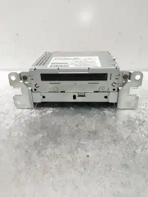 Peça sobressalente para automóvel em segunda mão módulo / sistema de navegação gps por jaguar xf 3.0 v6 diesel cat referências oem iam 7f6n18c815ba