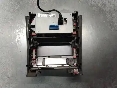 Second-hand car spare part gps navigation system for lancia thesis (115) 2.4 jtd emblema oem iam references 5wk78136 50206235704 156037000 2j031058