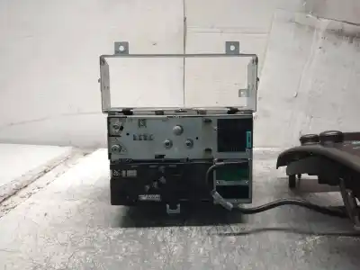 Second-hand car spare part gps navigation system for lancia thesis (115) 2.4 jtd emblema oem iam references 5wk78136 50206235704 156037000 2j031058