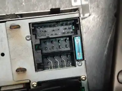 Second-hand car spare part gps navigation system for lancia thesis (115) 2.4 jtd emblema oem iam references 5wk78136 50206235704 156037000 2j031058