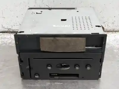 Tweedehands auto-onderdeel gps-navigatiesysteem voor lancia thesis (115) 3.0 v6 24v cae emblema oem iam-referenties 5wk78137