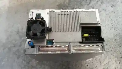 Second-hand car spare part gps navigation system for mini mini (r56) cooper s oem iam references 65839170730 6446475c radio rg25503200