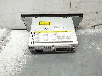 Peça sobressalente para automóvel em segunda mão módulo / sistema de navegação gps por bmw x5 (e53) 3.0i referências oem iam   