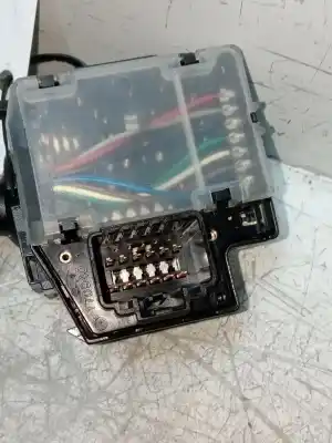 Second-hand car spare part windshiel wiper switch for ford kuga (cbv) trend oem iam references 4m5t17a553bd  