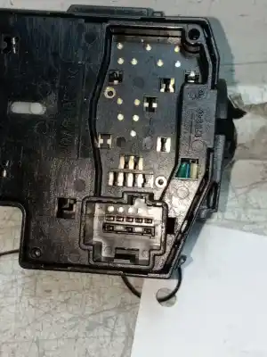 Second-hand car spare part headlights switch for ford focus lim. (cb4) trend oem iam references 4m5t13335bd  17d9401