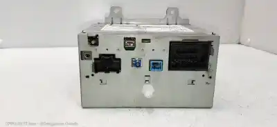 Pezzo di ricambio per auto di seconda mano sistema di navigazione gps per opel mokka edition ecoflex riferimenti oem iam 95137306  453116246