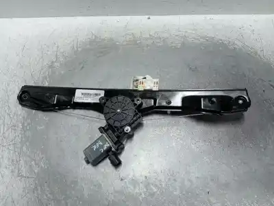 Pezzo di ricambio per auto di seconda mano  per FIAT PANDA (319)  Riferimenti OEM IAM   