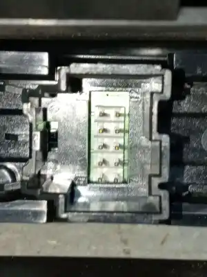 Second-hand car spare part multifunction display for opel astra j lim. cosmo oem iam references 13223793  