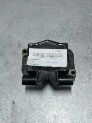Peça sobressalente para automóvel em segunda mão BOBINA DE IGNIÇÃO por SMART CABRIO  Referências OEM IAM 0003100V005 0221503022 A0001587703