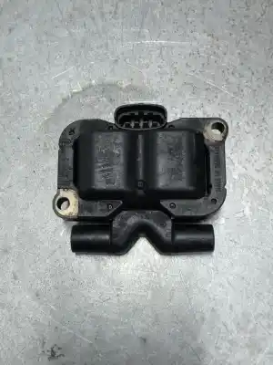 Peça sobressalente para automóvel em segunda mão bobina de ignição por smart cabrio básico referências oem iam 0003100v005 0221503022 a0001587703