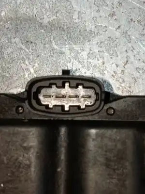 Peça sobressalente para automóvel em segunda mão bobina de ignição por smart cabrio básico referências oem iam 0003100v005 0221503022 a0001587703