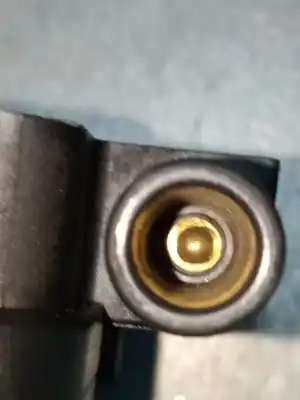 Peça sobressalente para automóvel em segunda mão bobina de ignição por smart cabrio básico referências oem iam 0003100v005 0221503022 a0001587703