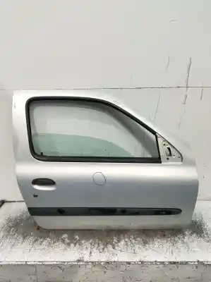 Peça sobressalente para automóvel em segunda mão  por RENAULT CLIO II (BB_, CB_)  Referências OEM IAM   