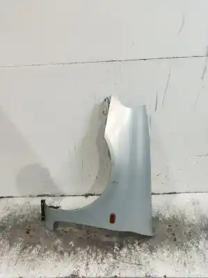 Peça sobressalente para automóvel em segunda mão Guarda-lamas Dianteiro Esquerdo por RENAULT CLIO II (BB_, CB_) 1.4 (B/CB0C, B/CB0S) Referências OEM IAM   