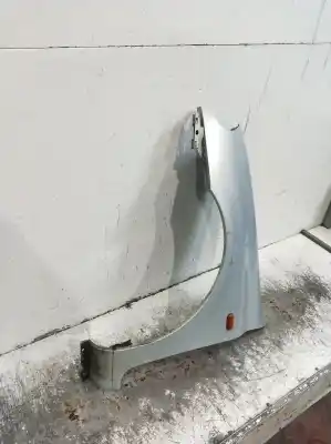 Peça sobressalente para automóvel em segunda mão guarda-lamas dianteiro esquerdo por renault clio ii (bb_, cb_) 1.4 (b/cb0c, b/cb0s) referências oem iam   