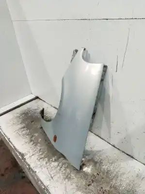 Peça sobressalente para automóvel em segunda mão guarda-lamas dianteiro esquerdo por renault clio ii (bb_, cb_) 1.4 (b/cb0c, b/cb0s) referências oem iam   