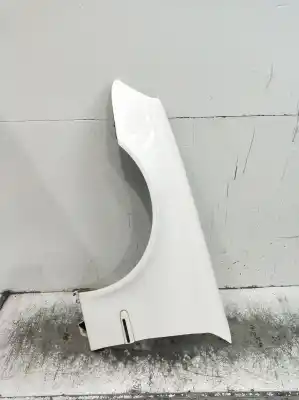 Peça sobressalente para automóvel em segunda mão guarda-lamas dianteiro esquerdo por mercedes-benz clase e (w211) e 220 cdi (211.006) referências oem iam 